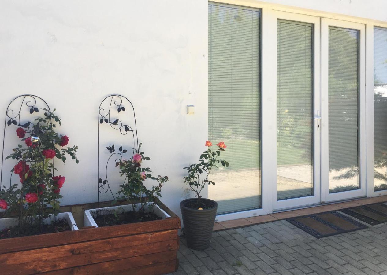 Apartment Klidne A Utulne Stary Liskovec *