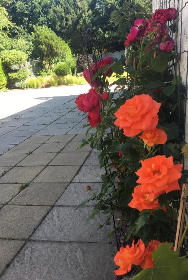 Klidne A Utulne Stary Liskovec * Brünn