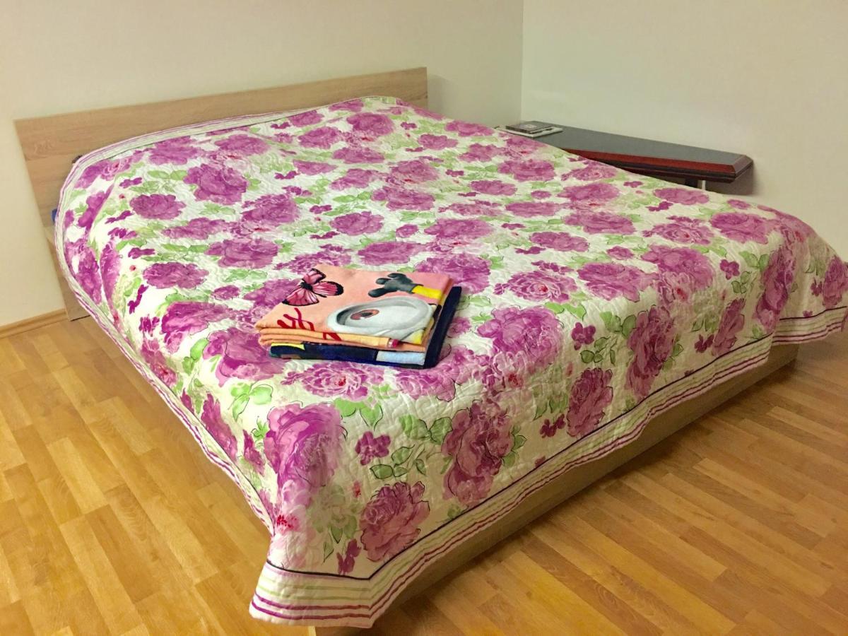 Apartment Klidne A Utulne Stary Liskovec Brünn