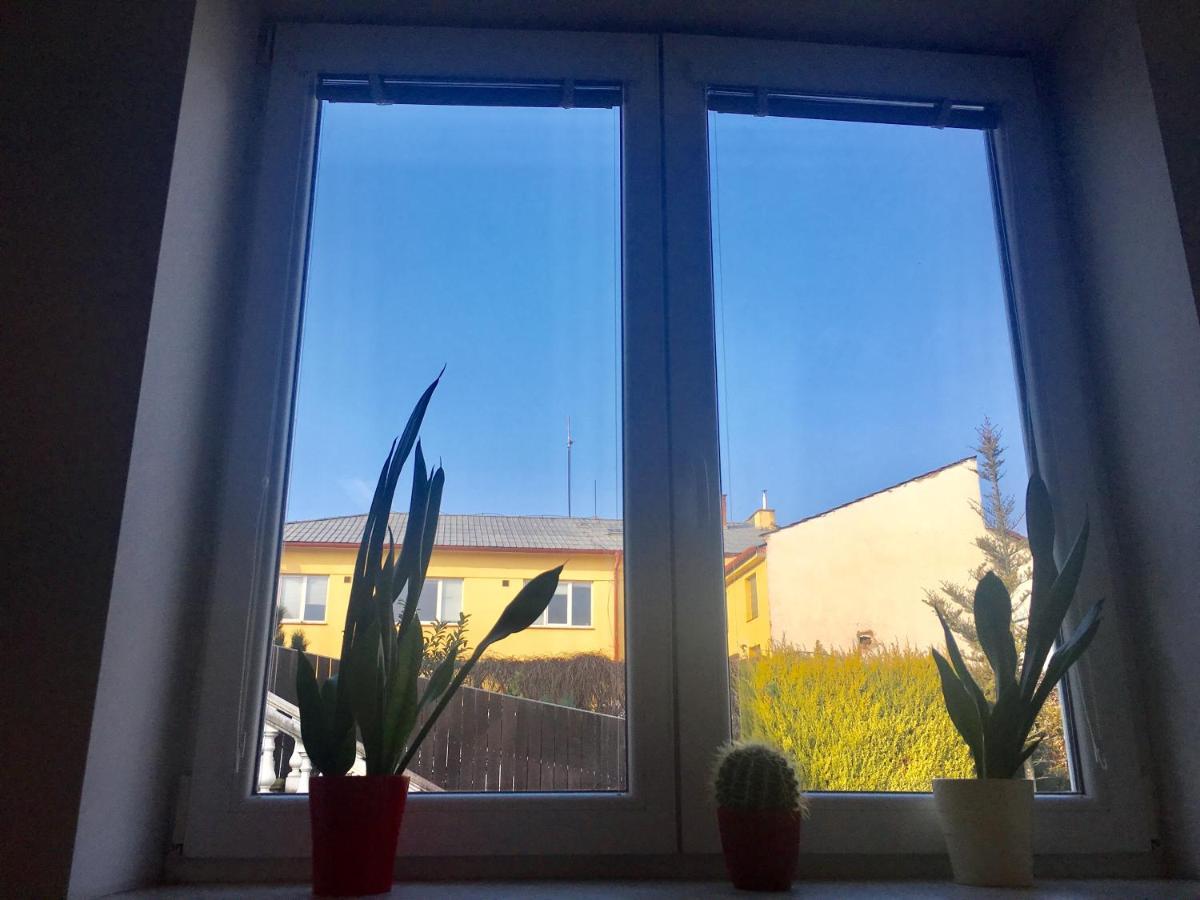 Klidne A Utulne Stary Liskovec Brünn