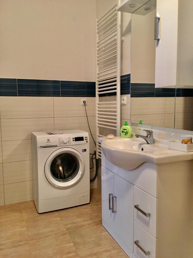 Apartment Klidne A Utulne Stary Liskovec Brünn